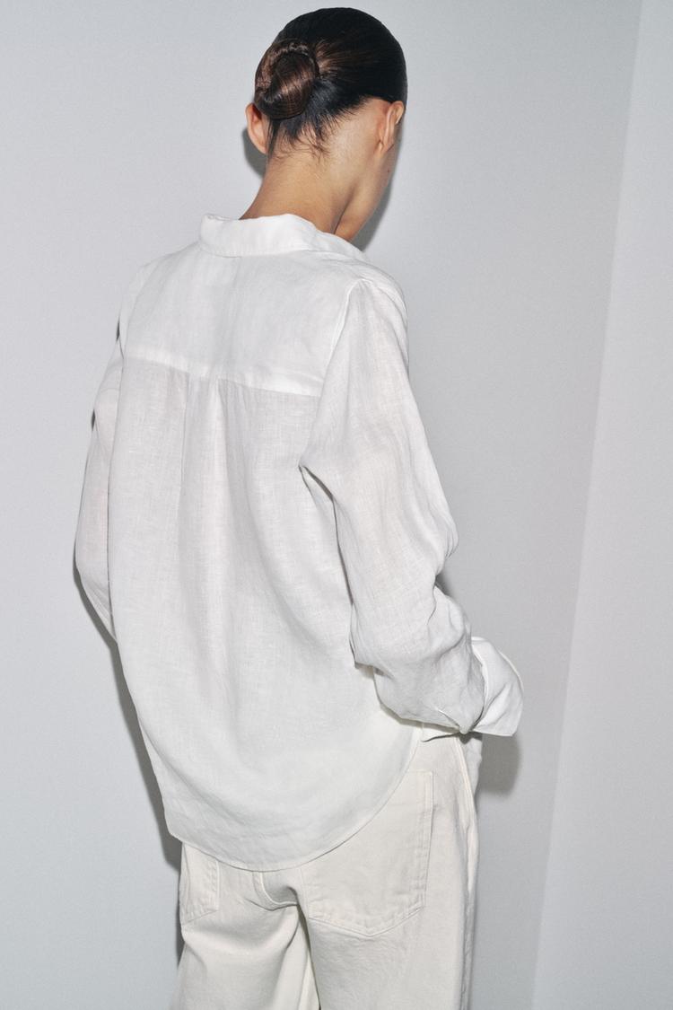 🔥Last day 50%OFF🔥100% LINEN PALAZZO SET(Buy 2 Free Shipping)