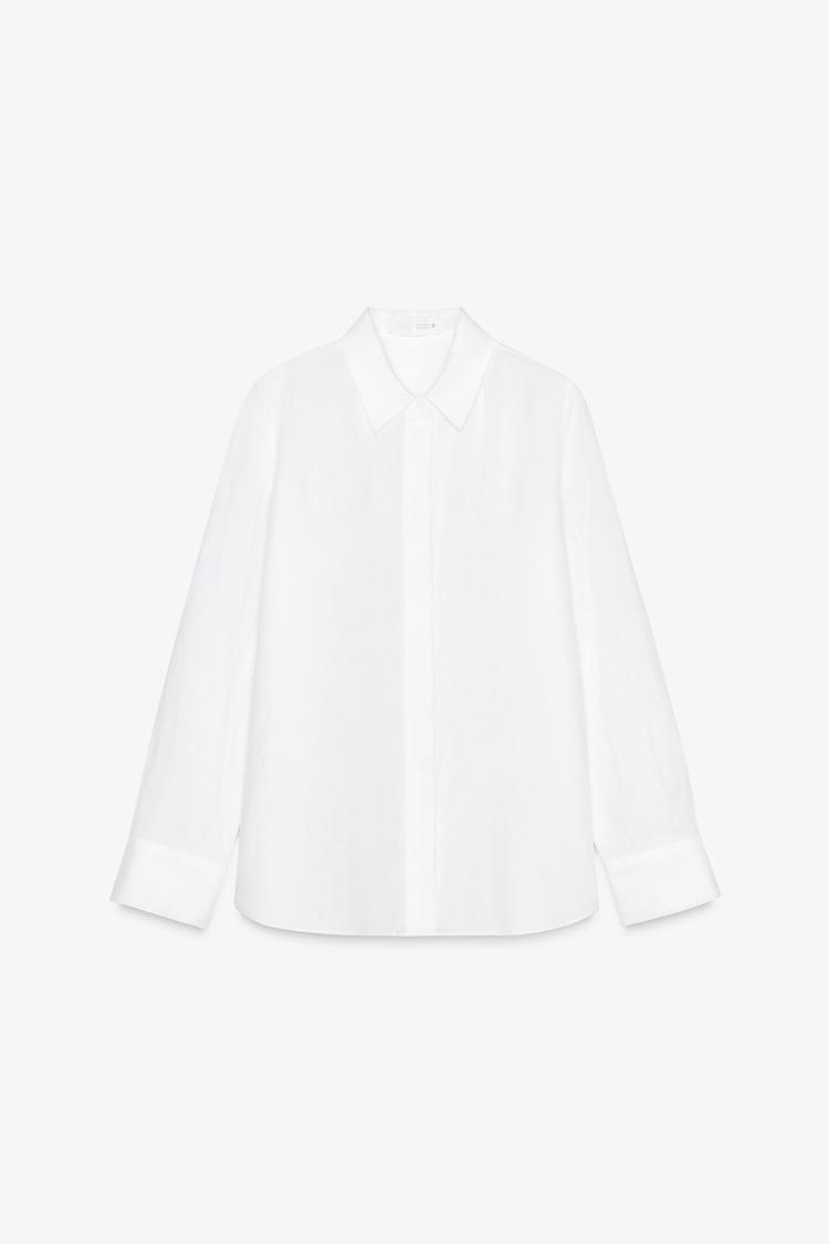 🔥Last day 50%OFF🔥100% LINEN PALAZZO SET(Buy 2 Free Shipping)