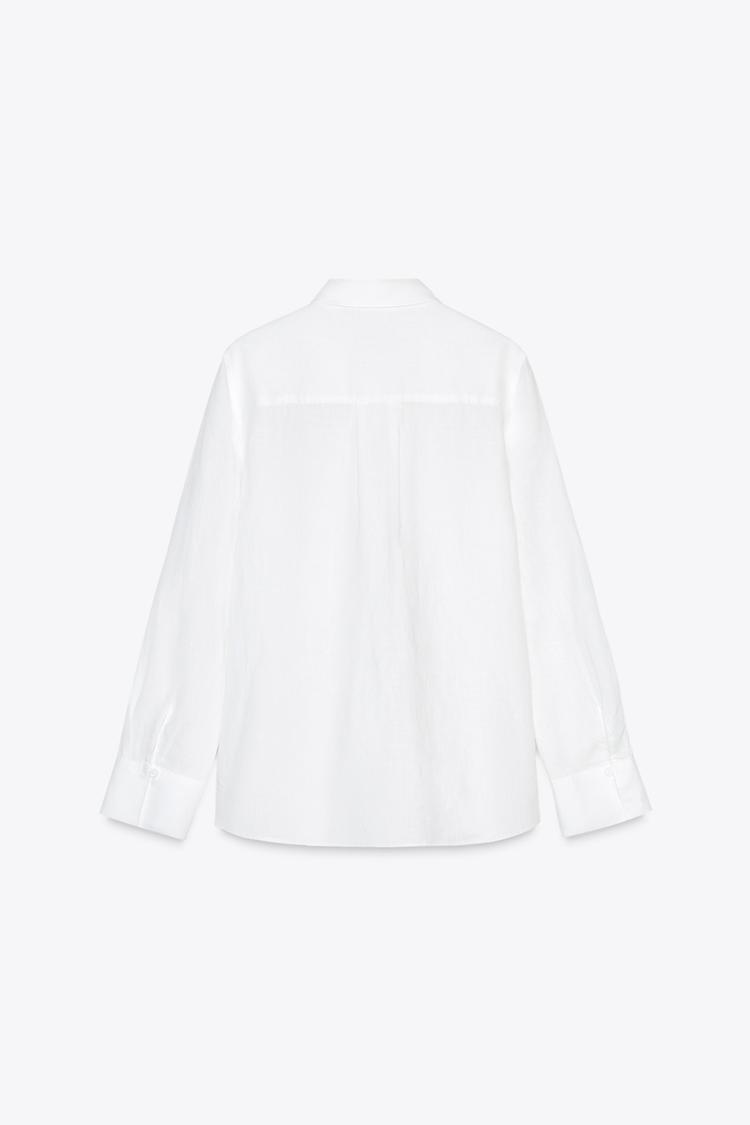 🔥Last day 50%OFF🔥100% LINEN PALAZZO SET(Buy 2 Free Shipping)