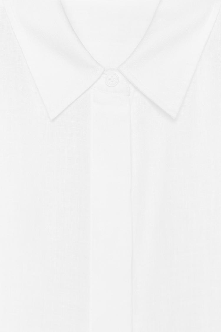 🔥Last day 50%OFF🔥100% LINEN PALAZZO SET(Buy 2 Free Shipping)