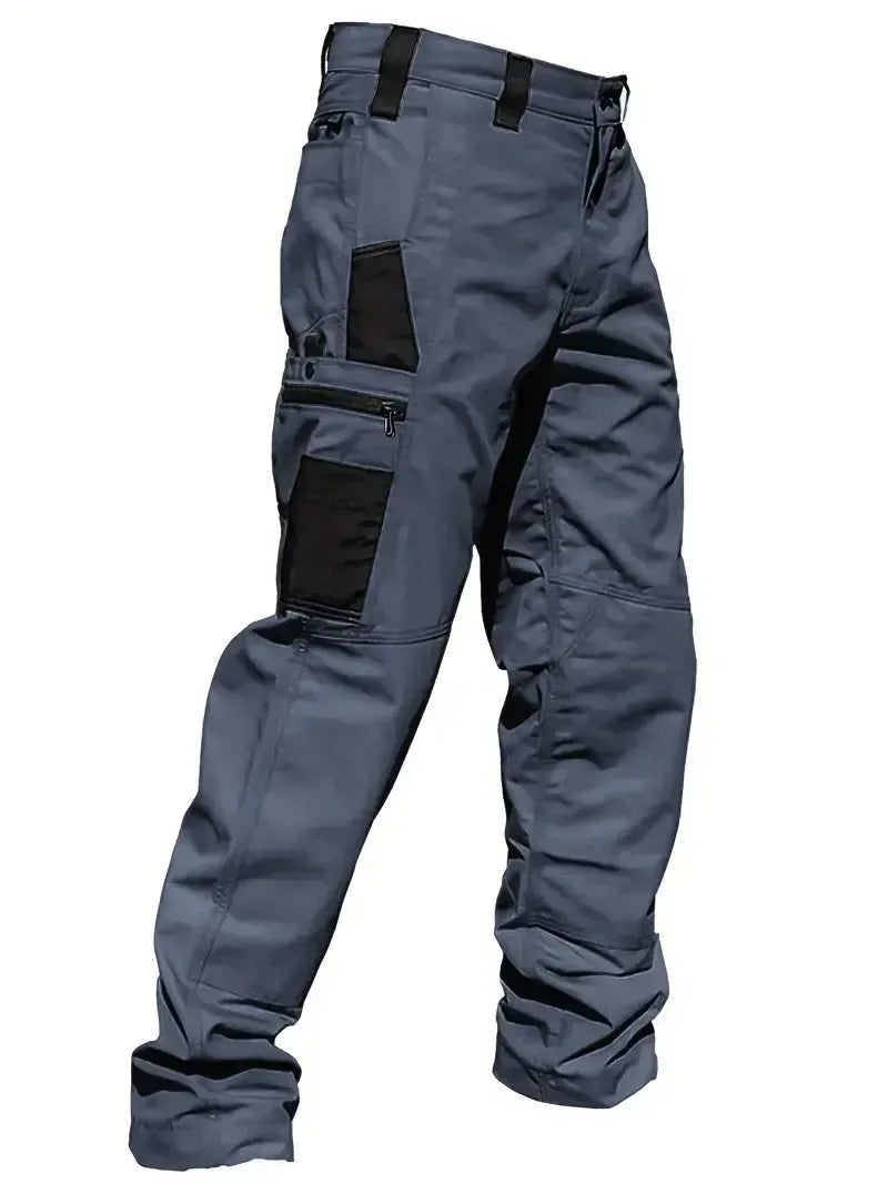 💝💝Men's Loose-Fit Utility Work Pants🔥All Colors Included