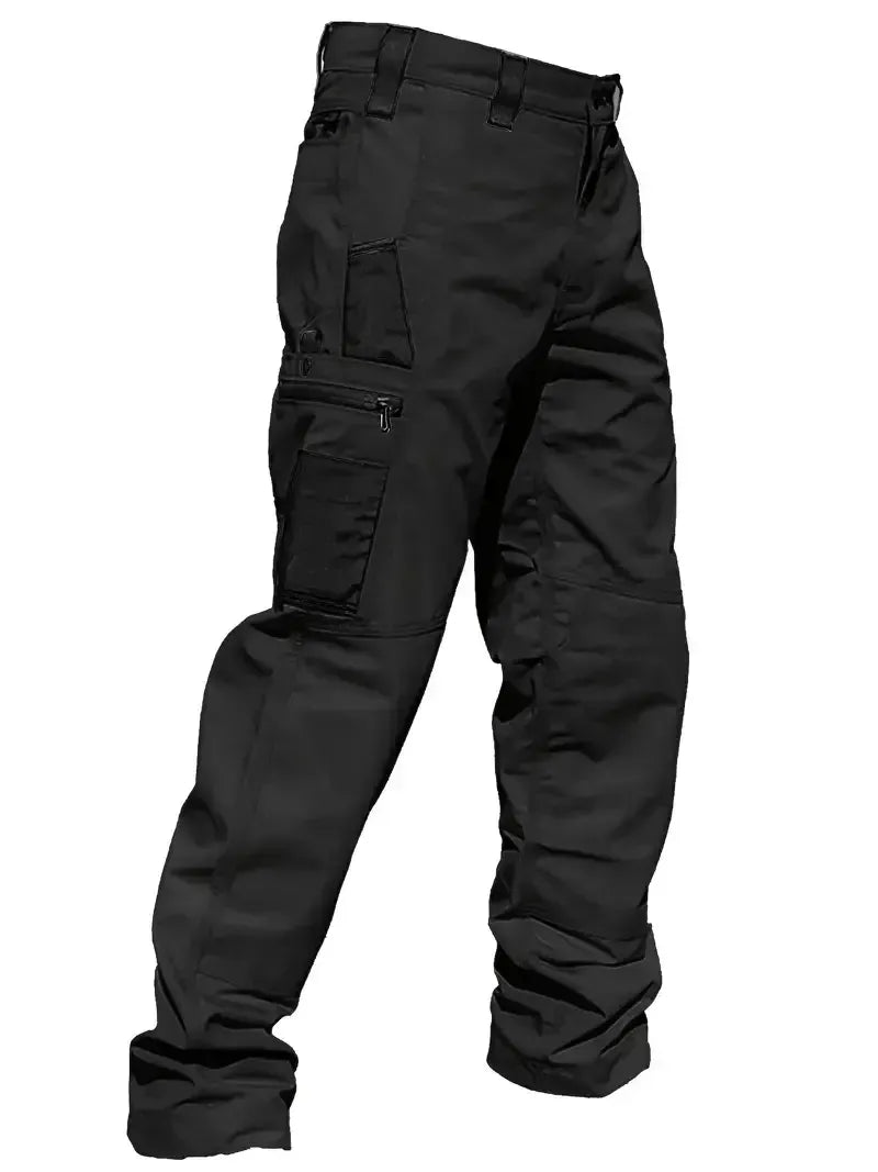 💝💝Men's Loose-Fit Utility Work Pants🔥All Colors Included