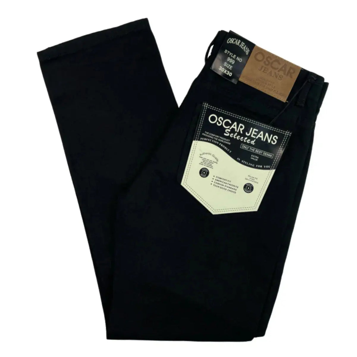💥 Men's 9-Piece Denim Jeans Bundle | Limited-Time Sale