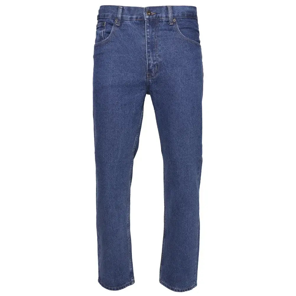 💥 Men's 9-Piece Denim Jeans Bundle | Limited-Time Sale