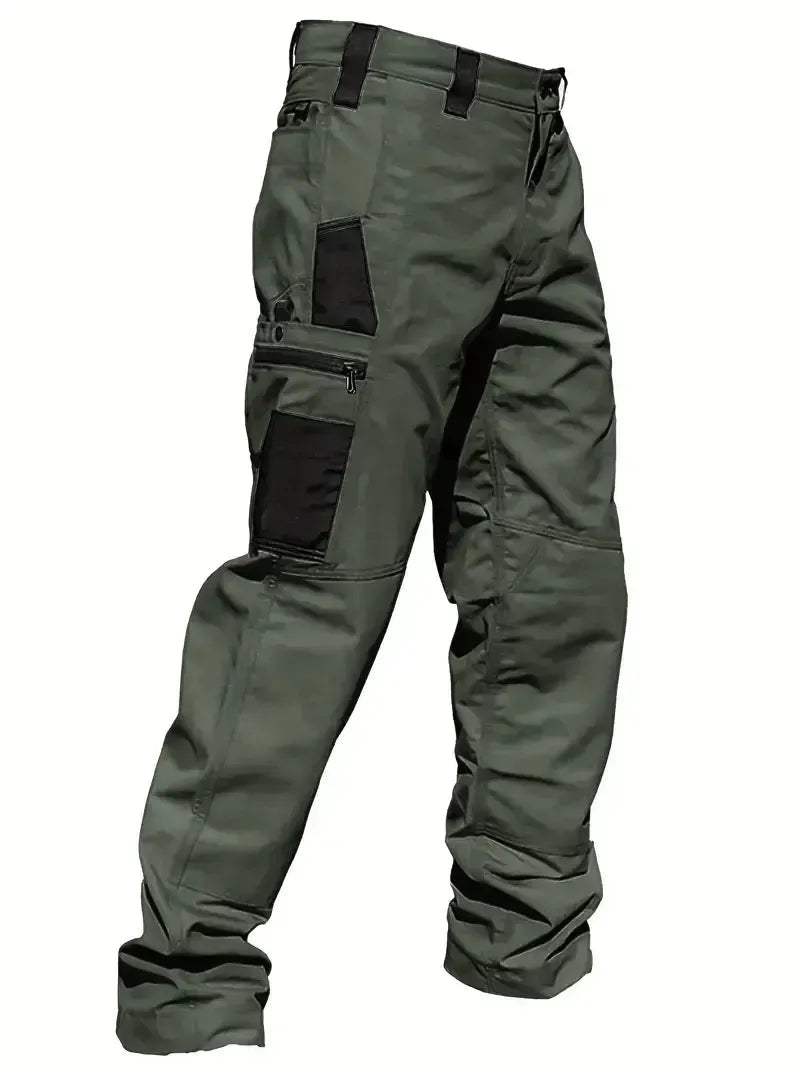 💝💝Men's Loose-Fit Utility Work Pants🔥All Colors Included