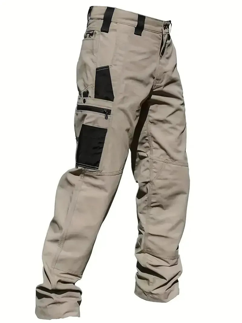 💝💝Men's Loose-Fit Utility Work Pants🔥All Colors Included