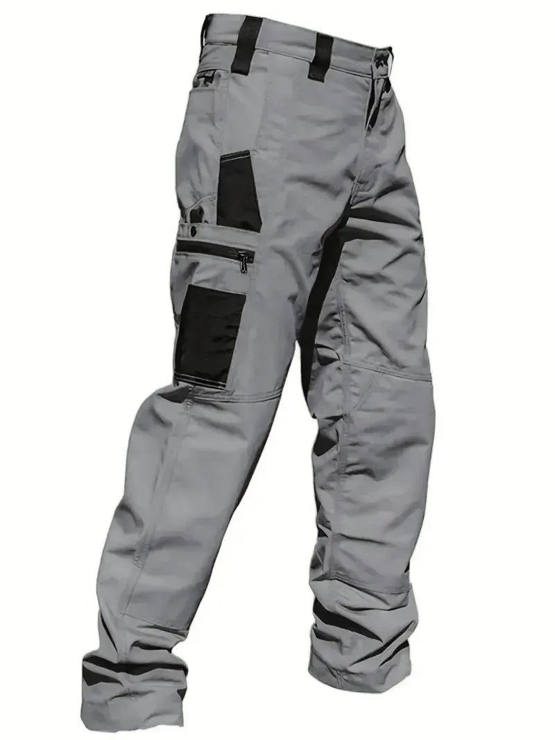 💝💝Men's Loose-Fit Utility Work Pants🔥All Colors Included