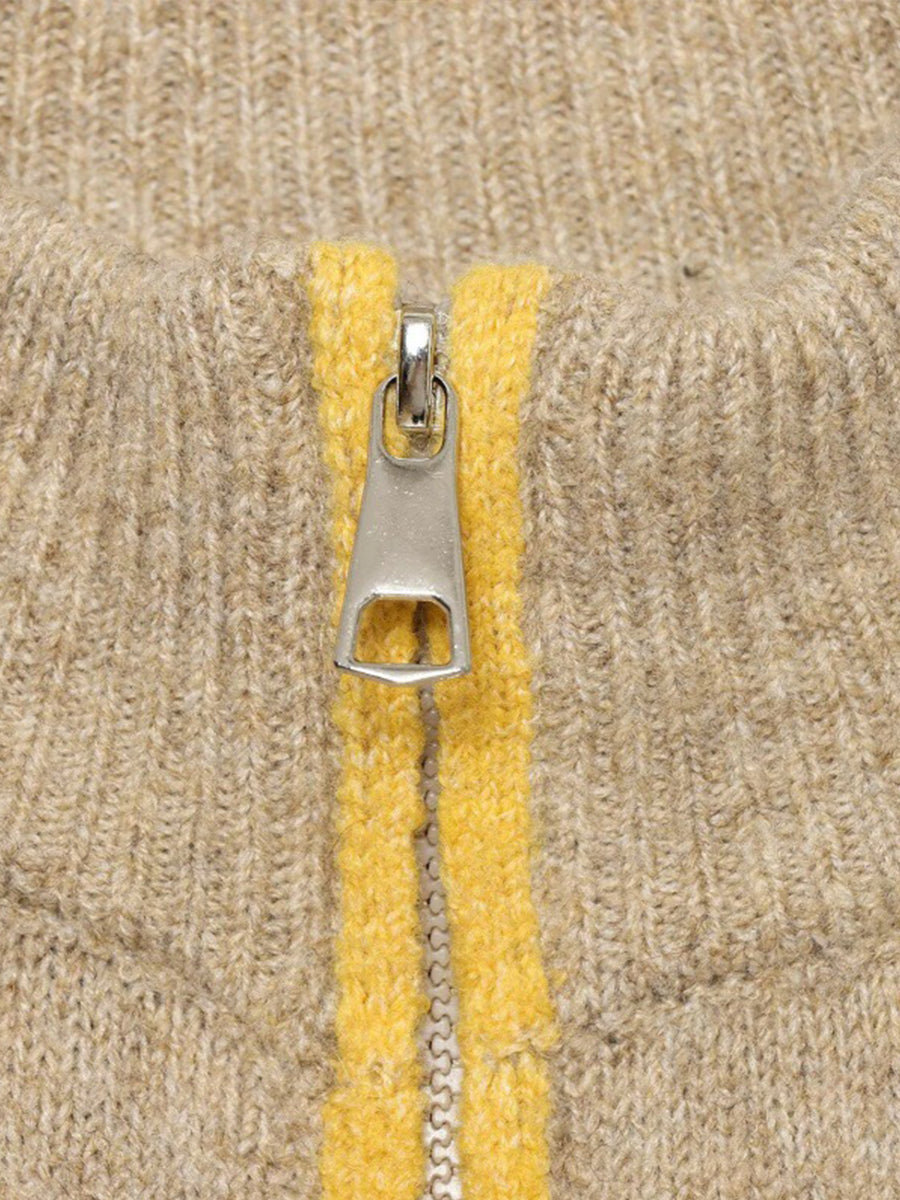 🔥 FINAL HOURS — Women's Color Block Knit Loungewear Set | Cozy Comfort & Effortless Everyday Style