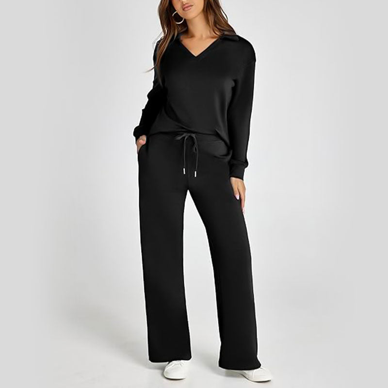 💓LIMITED-TIME DEAL 💓Women's Casual Comfortable Sweatsuits Set✨