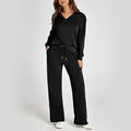 💓LIMITED-TIME DEAL 💓Women's Casual Comfortable Sweatsuits Set✨