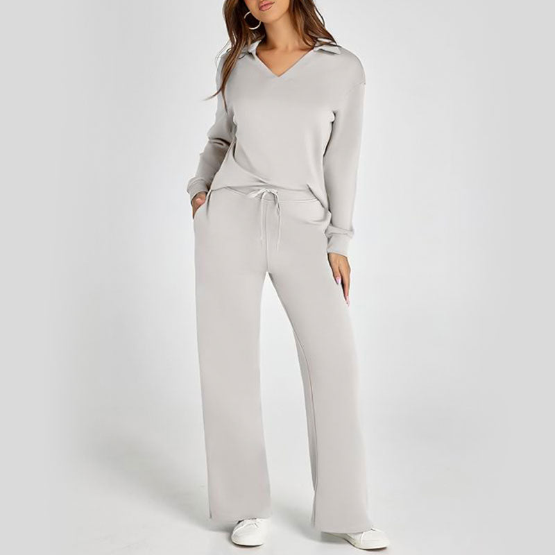 💓LIMITED-TIME DEAL 💓Women's Casual Comfortable Sweatsuits Set✨