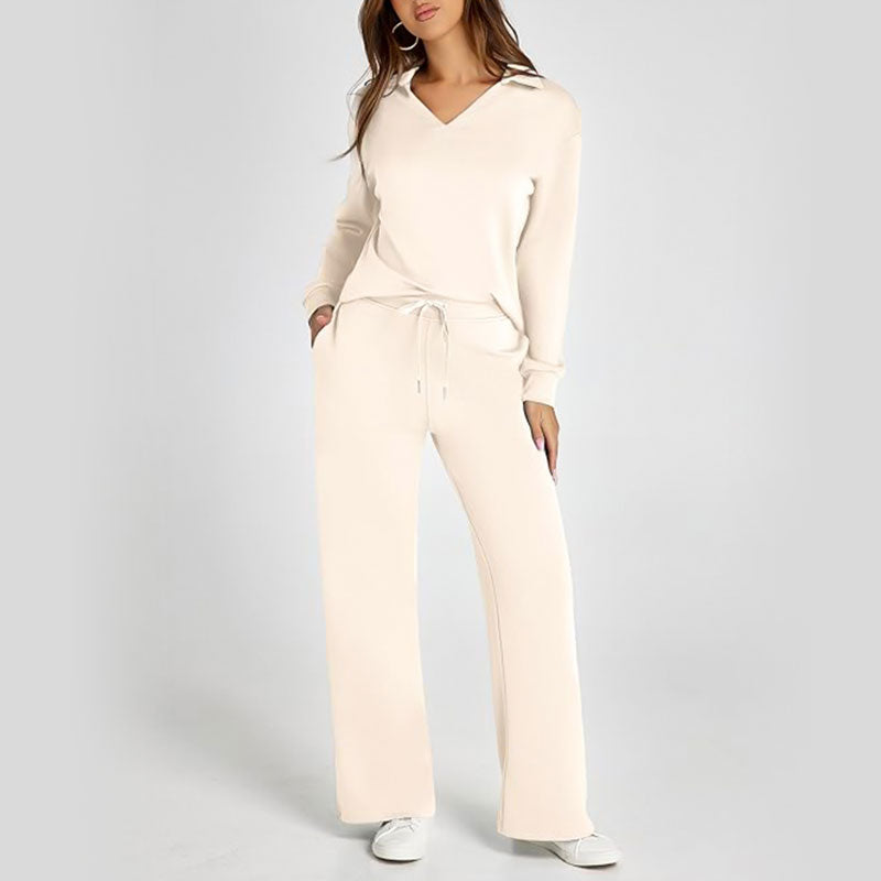 💓LIMITED-TIME DEAL 💓Women's Casual Comfortable Sweatsuits Set✨