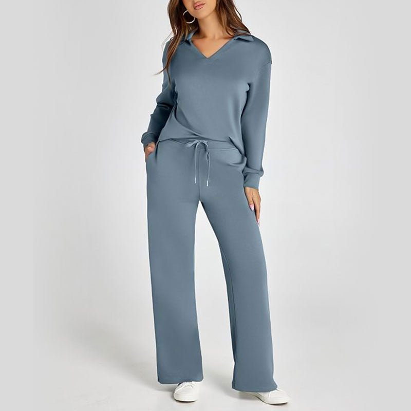 💓LIMITED-TIME DEAL 💓Women's Casual Comfortable Sweatsuits Set✨