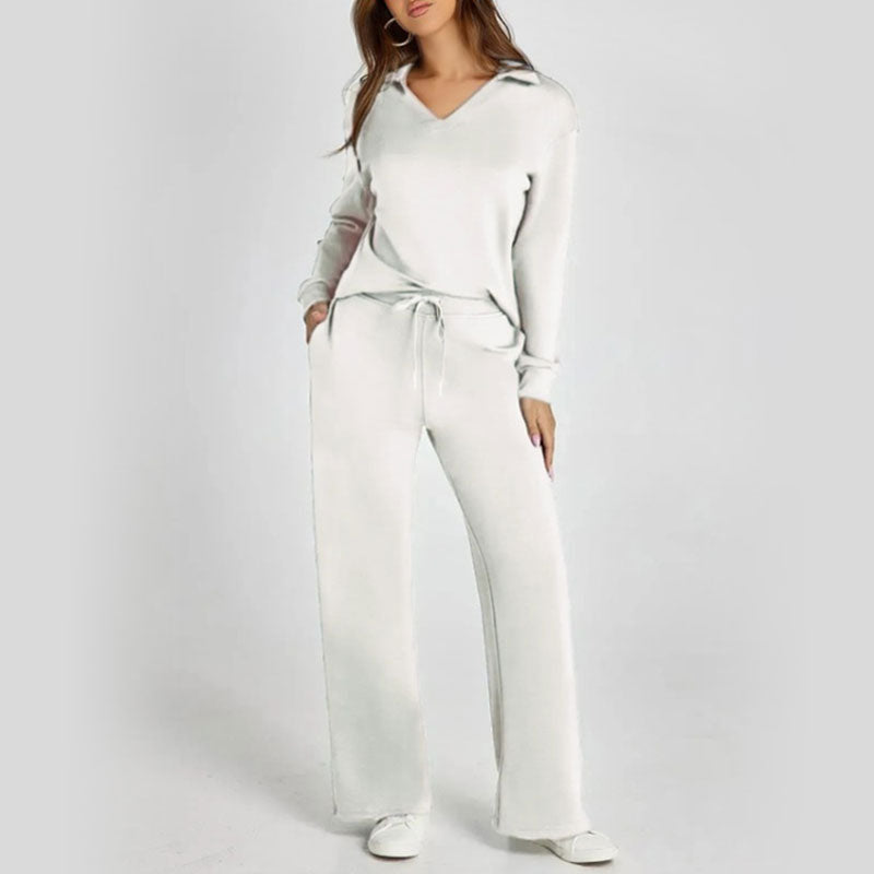 💓LIMITED-TIME DEAL 💓Women's Casual Comfortable Sweatsuits Set✨