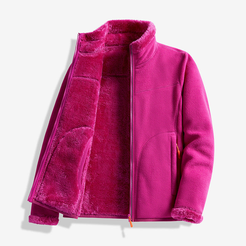 🔥❄️ FINAL HOURS — Women's Warm Winter Jacket | Cozy Everyday Comfort
