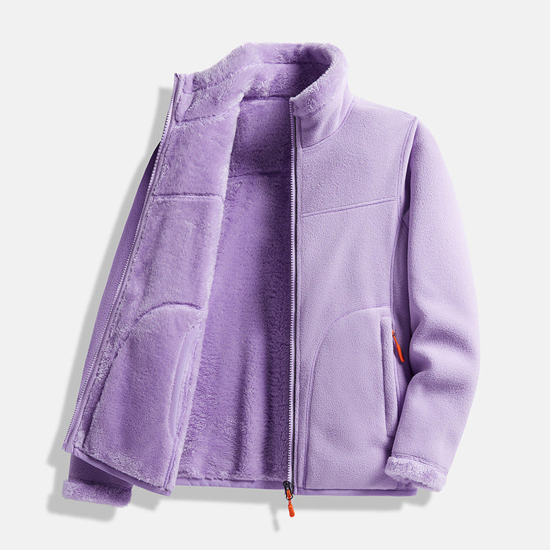 🔥❄️ FINAL HOURS — Women's Warm Winter Jacket | Cozy Everyday Comfort