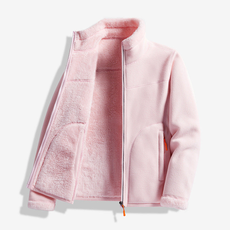 🔥❄️ FINAL HOURS — Women's Warm Winter Jacket | Cozy Everyday Comfort