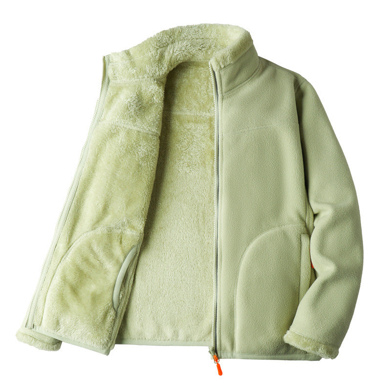 🔥❄️ FINAL HOURS — Women's Warm Winter Jacket | Cozy Everyday Comfort