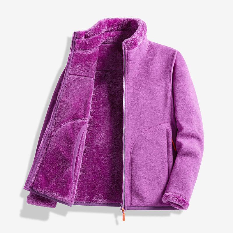 🔥❄️ FINAL HOURS — Women's Warm Winter Jacket | Cozy Everyday Comfort