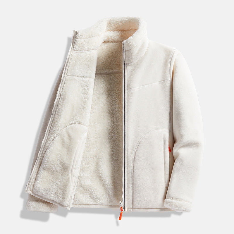 🔥❄️ FINAL HOURS — Women's Warm Winter Jacket | Cozy Everyday Comfort